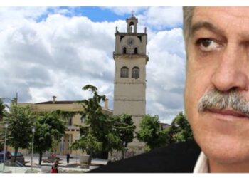 Πάρις Κουκουλόπουλος: Τα λάθη που οδήγησαν την Κοζάνη στο λουκέτο