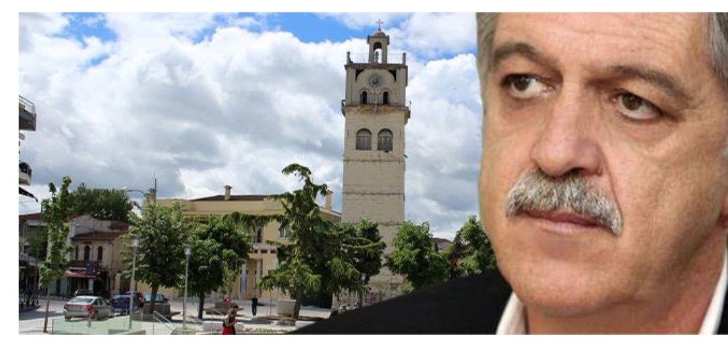 Πάρις Κουκουλόπουλος: Τα λάθη που οδήγησαν την Κοζάνη στο λουκέτο