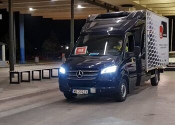 Κορωνοϊός: Έφτασαν στην Ελλάδα τα πρώτα εμβόλια