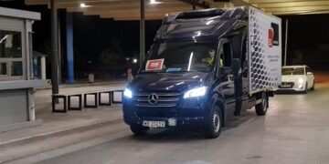 Κορωνοϊός: Έφτασαν στην Ελλάδα τα πρώτα εμβόλια