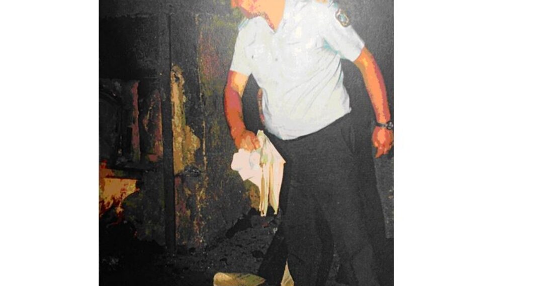 Οι  Μυστικές Υπηρεσίες και οι πληροφοριοδότες στη Φλώρινα