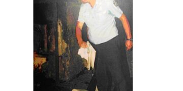 Οι  Μυστικές Υπηρεσίες και οι πληροφοριοδότες στη Φλώρινα