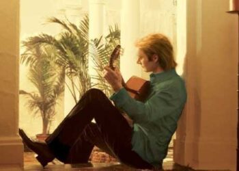 Οι μουσικές επιλογές του e-ptolemeos.gr:  Kevin Laliberte – Siesta (2005)