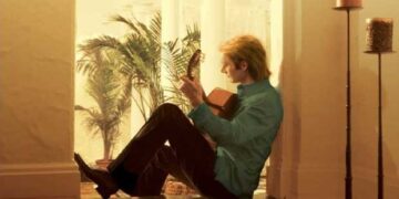 Οι μουσικές επιλογές του e-ptolemeos.gr:  Kevin Laliberte – Siesta (2005)