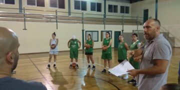 Γιάννης Μήτσιαλος: Πιστεύω  ότι θα έρθει η ώρα που θα παίξουμε και θα χαρούμε την Α2. Πρώτα όμως να είμαστε υγιείς και θα έχουμε την ευκαιρία μας να αγωνιστούμε ξανά και να βρεθούμε όλοι στα γήπεδα