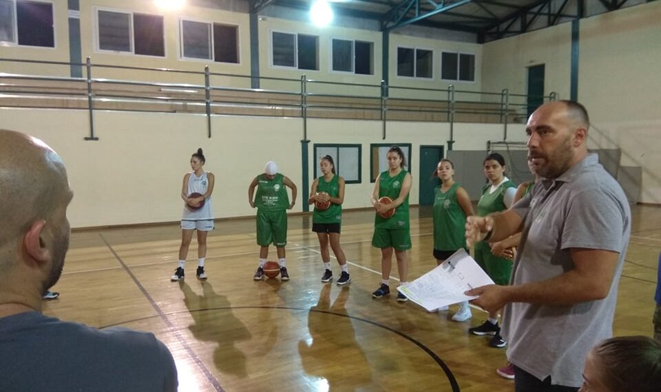 Γιάννης Μήτσιαλος: Πιστεύω  ότι θα έρθει η ώρα που θα παίξουμε και θα χαρούμε την Α2. Πρώτα όμως να είμαστε υγιείς και θα έχουμε την ευκαιρία μας να αγωνιστούμε ξανά και να βρεθούμε όλοι στα γήπεδα