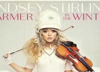 Οι μουσικές επιλογές του e-ptolemeos.gr –  Lindsey Stirling – Carol of the Bells (2017)