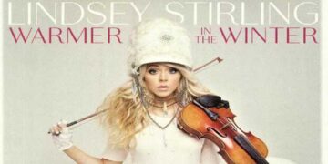 Οι μουσικές επιλογές του e-ptolemeos.gr –  Lindsey Stirling – Carol of the Bells (2017)