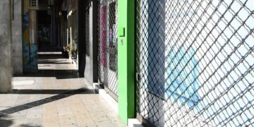 Κορωνοϊός – Χριστούγεννα: Προς μέτρα τύπου «Ασπρόπυργος» και άλλες «κόκκινες» περιοχές- Αγωνία για την Π.Ε. Κοζάνης