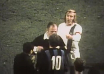 Partita della lattina, σκάνδαλο για ένα κουτάκι αναψυκτικού…