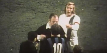 Partita della lattina, σκάνδαλο για ένα κουτάκι αναψυκτικού…