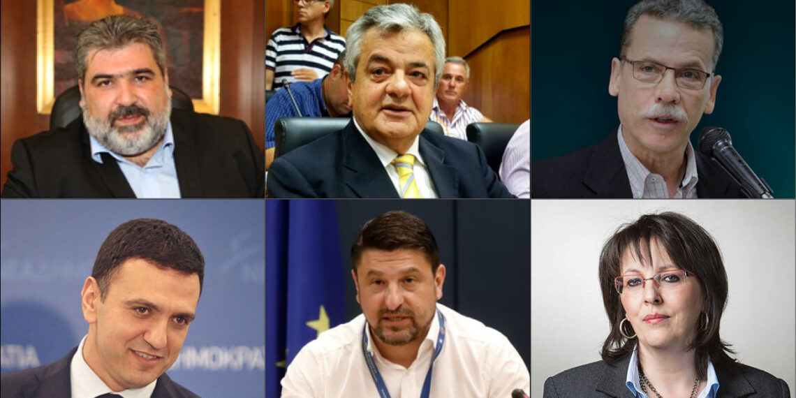 Το ΣΤΙΓΜΑ 30/12 – Η νέα στήλη που σχολιάζει την επικαιρότητα
