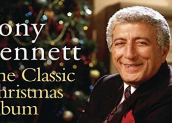 Οι μουσικές επιλογές του e-ptolemeos.gr – Tony Bennett – Christmas Waltz (1992)