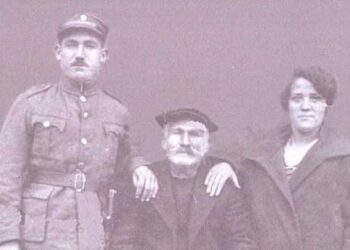 Η πρώτη γενιά των ξεριζωμένων προσφύγων Μικρασιατών συμπατριωτών μας στα Καϊλάρια-Πτολεμαϊδα και Έδεσσα το 1922 – Από τη στήλη του κ. Γ. Καζαντζή στον Παλμό 15/12/2020