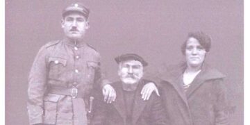 Η πρώτη γενιά των ξεριζωμένων προσφύγων Μικρασιατών συμπατριωτών μας στα Καϊλάρια-Πτολεμαϊδα και Έδεσσα το 1922 – Από τη στήλη του κ. Γ. Καζαντζή στον Παλμό 15/12/2020