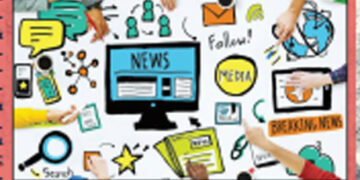 Η ενημέρωση στον νομό Κοζάνης- Από την εφημερίδα του 5ου Γυμνασίου