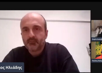 Συζητάμε στο e-ptolemeos.gr με τους αθλητικογράφους Σοφία Λυσιόβα (on-sports) και Παύλο Καλεμκερίδη (Αθλητική Ανασκόπηση) για το παρόν και το μέλλον του Ερασιτεχνικού Ποδοσφαίρου