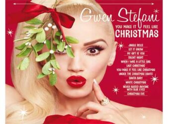 Οι μουσικές επιλογές του e-ptolemeos.gr – Gwen Stefani & Blake Shelton – You Make It Feel Like Christmas (2017)