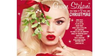 Οι μουσικές επιλογές του e-ptolemeos.gr – Gwen Stefani & Blake Shelton – You Make It Feel Like Christmas (2017)