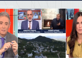 Κορωνοϊός: «Πανδημία» αναδουλειάς στους ορεινούς προορισμούς