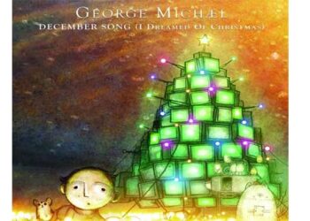 Οι μουσικές επιλογές του e-ptolemeos.gr – George Michael – December Song (I Dreamed Of Christmas) (2008)