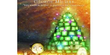 Οι μουσικές επιλογές του e-ptolemeos.gr – George Michael – December Song (I Dreamed Of Christmas) (2008)