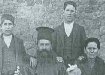 Η πρώτη γενιά των ξεριζωμένων, Μικρασιατών συμπατριωτών μας, το 1922 – Από τη στήλη του κ. Γ. Καζαντζή στον Παλμό 15/12/2020