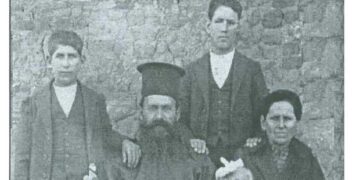 Η πρώτη γενιά των ξεριζωμένων, Μικρασιατών συμπατριωτών μας, το 1922 – Από τη στήλη του κ. Γ. Καζαντζή στον Παλμό 15/12/2020