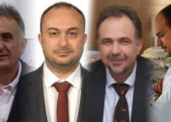 ΒΟΜΒΑ: Ανεξαρτητοποιούνται ακόμα 4 μέλη Δ.Σ. από την παράταξη Σαρρή – Μιλούν για αδιέξοδο: “Αυτή η κατάσταση δεν τιμά κανέναν”