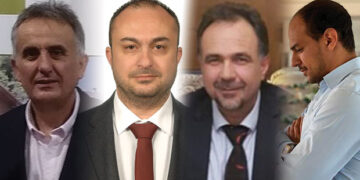 ΒΟΜΒΑ: Ανεξαρτητοποιούνται ακόμα 4 μέλη Δ.Σ. από την παράταξη Σαρρή – Μιλούν για αδιέξοδο: “Αυτή η κατάσταση δεν τιμά κανέναν”