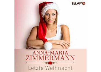 Οι μουσικές επιλογές του e-ptolemeos.gr – Anna-Maria Zimmermann – Letzte Weihnacht (2014)