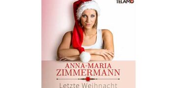 Οι μουσικές επιλογές του e-ptolemeos.gr – Anna-Maria Zimmermann – Letzte Weihnacht (2014)