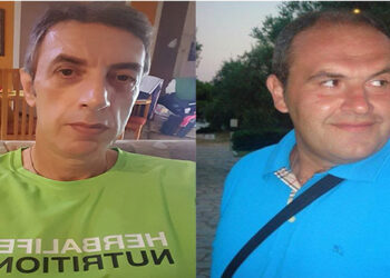 Συζητάμε στο e-ptolemeos.gr με τους Ηλίας Χατζησάββα και Χρήστο Φυραρίδη για το παρελθόν, το παρόν και το μέλλον του χαντ-μπολ στην Πτολεμαΐδα και τον Αρίων