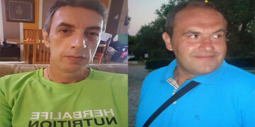 Συζητάμε στο e-ptolemeos.gr με τους Ηλίας Χατζησάββα και Χρήστο Φυραρίδη για το παρελθόν, το παρόν και το μέλλον του χαντ-μπολ στην Πτολεμαΐδα και τον Αρίων