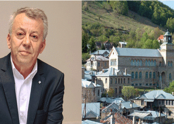 Επιστολή- Παρέμβαση του Αντιπεριφερειάρχη Επιχειρηματικής Ανάπτυξης Γιώργου Βαβλιάρα για τη στήριξη του κλάδου των ξενοδοχειακών μονάδων και των τουριστικών καταλυμάτων της Περιφέρειας Δυτικής Μακεδονίας