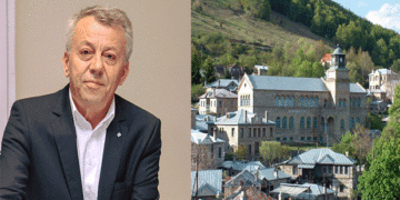 Επιστολή- Παρέμβαση του Αντιπεριφερειάρχη Επιχειρηματικής Ανάπτυξης Γιώργου Βαβλιάρα για τη στήριξη του κλάδου των ξενοδοχειακών μονάδων και των τουριστικών καταλυμάτων της Περιφέρειας Δυτικής Μακεδονίας