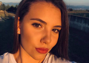 Αθανασία Λαβαντσιώτη: Είναι αρκετά δύσκολο να απέχουμε από προπονήσεις και αγώνες. Αλλά αγωνιζόμαστε βάζοντας προτεραιότητες, διότι η υγεία είναι το πολυτιμότερο αγαθό!