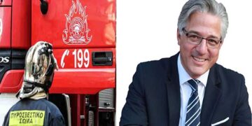 Εκπαίδευση Συνοριοφυλάκων ή Δημ. Αστυνομικών στο Τσοτύλι: Είχε προαναγγελθεί από το Δήμαρχο ως αντισταθμιστικό για τη Δομή Μεταναστών