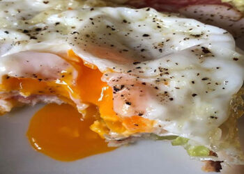 Η γεύση μας- Γράφει ο Πίστη Κρυσταλλίδου