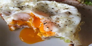 Η γεύση μας- Γράφει ο Πίστη Κρυσταλλίδου