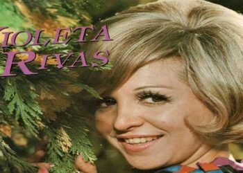 Οι μουσικές επιλογές του e-ptolemeos.gr –  Violeta Rivas – Mi juramento (1965)