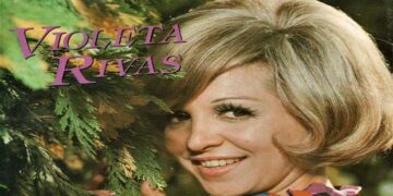 Οι μουσικές επιλογές του e-ptolemeos.gr –  Violeta Rivas – Mi juramento (1965)