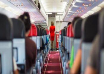 Κορωνοϊός – Πώς θα ταξιδεύει ο κόσμος μετά το εμβόλιο – Τι θα ισχύει για τους μη εμβολιασμένους