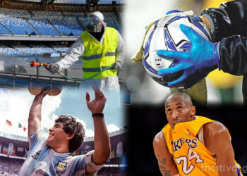 Αθλητική ανασκόπηση 2020: Όσα θα θυμόμαστε από τη χρονιά που άλλαξε τα πάντα