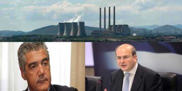 Αναλυτική παρουσίαση του προγράμματος για την απολιγνιτοποίηση στη Βουλή – Tα βασικά σημεία τοποθετήσεων Χατζηδάκη-Μουσουρούλη – Το επικαιροποιημένο Master Plan