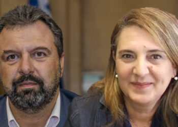Αραχωβίτης-Τελιγιορίδου: Κυβέρνηση της ΝΔ: Διαζύγιο με τη Κοινωνία και την Αλήθεια