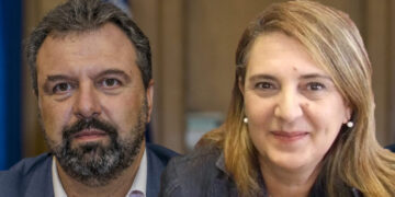 Αραχωβίτης-Τελιγιορίδου: Κυβέρνηση της ΝΔ: Διαζύγιο με τη Κοινωνία και την Αλήθεια