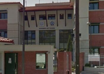 Εξιχνιάστηκε η υπόθεση με τα «τρυπημένα» λάστιχα αυτοκινήτων στον Κρόκο  Σχηματίσθηκε δικογραφία σε βάρος 67χρονου για φθορά ξένης ιδιοκτησίας- Η επίσημη ανακοίνωση της Αστυνομίας