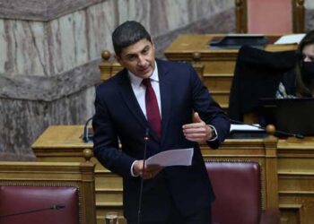 Ως και το τέλος Μαρτίου η παράταση, λόγω της πανδημίας, για τις αρχαιρεσίες σε Ομοσπονδίες και Ενώσεις, έπειτα από τροπολογία Αυγενάκη