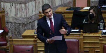 Ως και το τέλος Μαρτίου η παράταση, λόγω της πανδημίας, για τις αρχαιρεσίες σε Ομοσπονδίες και Ενώσεις, έπειτα από τροπολογία Αυγενάκη